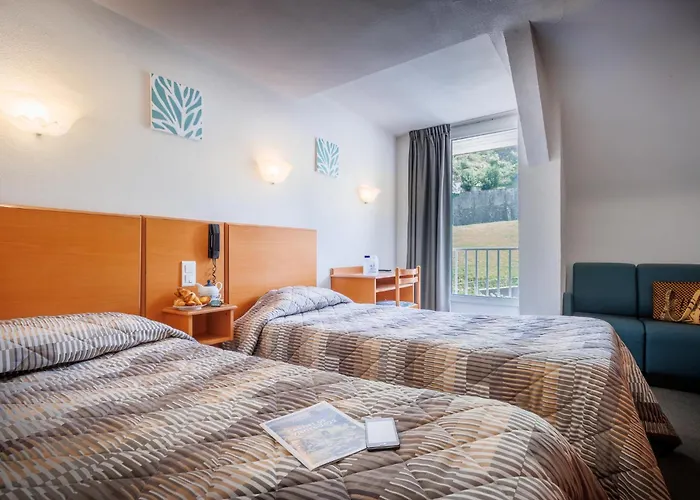 Hôtel Compostelle