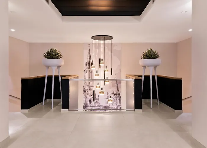 Hotel Eliseo