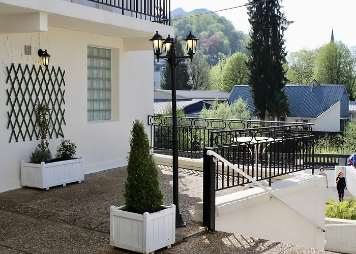 Hotel Sainte Marie