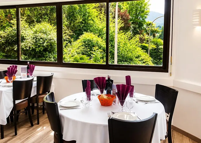 Hôtel Compostelle