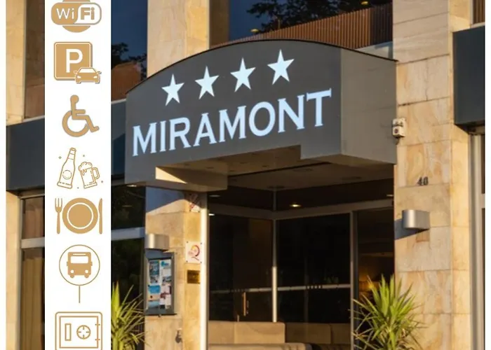 Hotel Miramont
